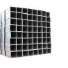 Buy cheap 2.5 Inch Mild Steel Square Tube Chemical Stable Environmental Friendly Decorative from wholesalers