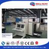 Buy cheap Airport Railway Station X Ray Baggage Scanner AT100100 For Security Control from wholesalers