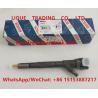 Buy cheap BOSCH Fuel injector 0445110279 , 0 445 110 279 , 33800-4A000 , 338004A000 for Hyundai Starex 2.5L from wholesalers