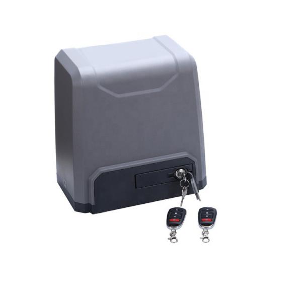 Buy cheap 220V 110V Automatic Sliding Gate Opener 2000kg Loading Capacity 750W Motor Power from wholesalers