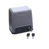 Buy cheap 220V 110V Automatic Sliding Gate Opener 2000kg Loading Capacity 750W Motor Power from wholesalers