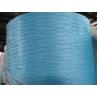 Buy cheap Low Density Flame Retardant PP Cable Filler Yarn Low Smoke Halogen Free from wholesalers