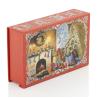 Buy cheap Collapsible Magnetic Lock Baby Gift Paper Box Biodegradable For Clothing Packaging from wholesalers