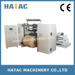Automatic Bond Paper Printing Machinery,Flexo Printing Press,Central Drum