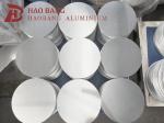 1060 Pressure Cooker Aluminium Round Plate 80mm