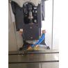Buy cheap VTC-500 High Speed 3 Axis Small Size Vertical Metal CNC Drilling And Tapping Machine from wholesalers