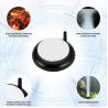 Buy cheap Disk 4 Inch Nano Oxygen Stone For Fish Tank from wholesalers