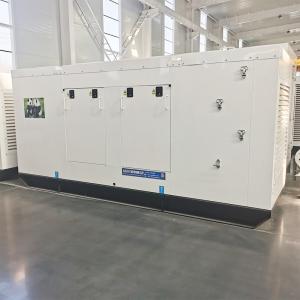 Wholesale CE ISO EPA Passed Portable Silent GenSet For Home Use from china suppliers