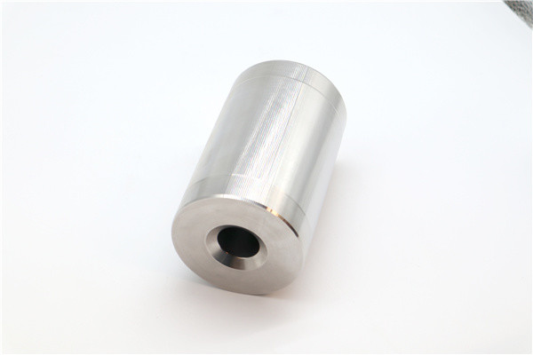 020592-1 WaterJet Spare Parts 87K High-pressure Cylinder for WaterJet Intensifier Pump Waterjet Pump Parts