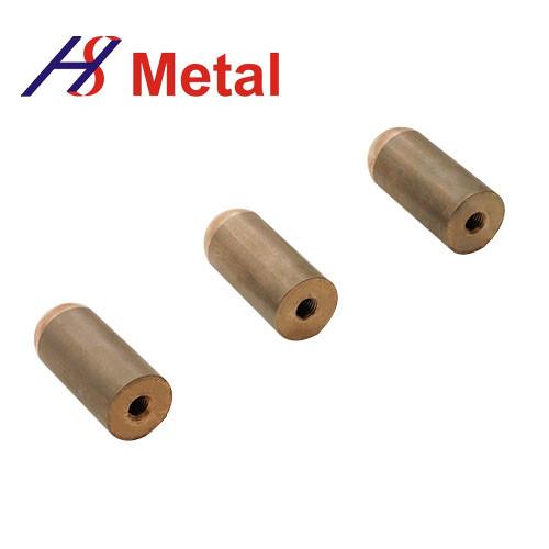 Buy cheap 10 Micron Tungsten Copper Alloy Rod Bar Wcu 70 80 85 90 Round from wholesalers