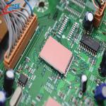-40 To 160℃ Moldability For Complex Parts Thermal Pad For Audio And Video