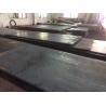 Buy cheap Sawing - To - Size Plastic Mould Steel Plate S50C / SAE1050 Wear Resistance from wholesalers