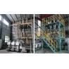 Buy cheap Custom Air Cooled Strand Cutting Twin Screw Extrusion Machine For PVC Pelletizing from wholesalers
