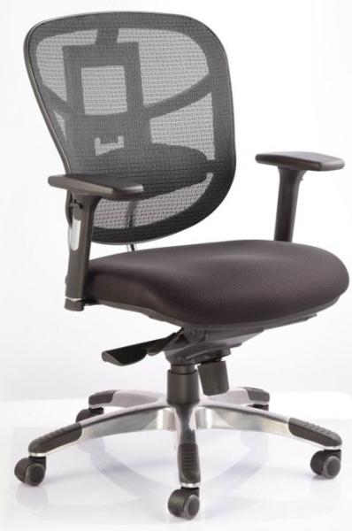 Buy cheap China Ergonomic Executive Mesh Chair from wholesalers