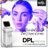 Buy cheap Professional DPL Laser Machine   IPL Laser Skin Rejuvenation Machine from wholesalers