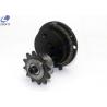 Buy cheap Spare Parts Automatic Chains Tightener Short 050-725-002 Metal Accessories from wholesalers