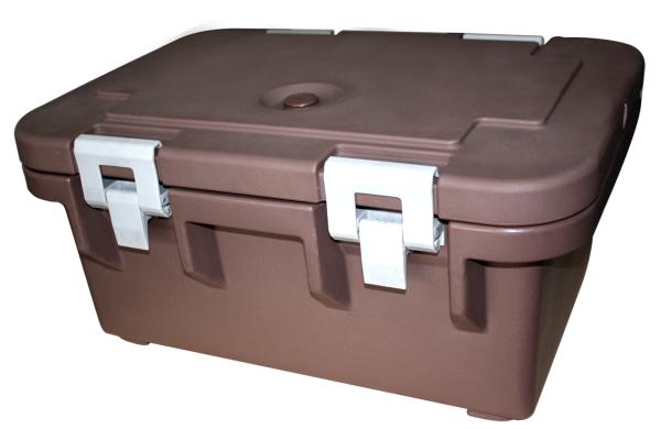 Buy cheap Durable 20cm GN Full Size Food Pan Container Insulated Food Pan Carrier from wholesalers