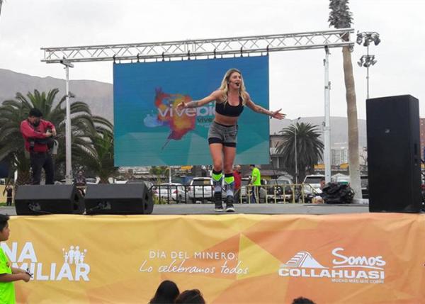 Buy cheap AC220V/50hz Outdoor Rental LED Screen Display , Wall Led Display For Advertising from wholesalers