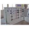 Buy cheap Double beams PP Spunbond Non Woven Fabric Making Machine for massage cloth from wholesalers