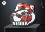 Nickle Custom Sports Medals