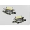 Buy cheap NT RT NH High Rupturing Capacity Fuse 600VDC Rated Voltage IEC60269 from wholesalers