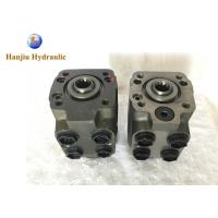 Buy cheap Reliable Operation Hydraulic Orbital Steering Valve 102S For Massey Ferguson product