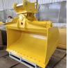 Buy cheap Excavator Tilting Bucket For 5Ton PC305 Excavator 0.2M3 Customized Available High Quality Excavator Bucket from wholesalers