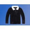 Buy cheap Long Sleeve Corduroy Girls School Uniform Dresses Thickness Suitable For Winter from wholesalers