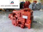 YC85 TB175 K3SP36B Hydraulic Pump Steel KPM Hydraulic Pump