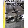 Buy cheap Casting Steel Hydraulic Breaker Cylinder Front Cylinder Body Customized from wholesalers
