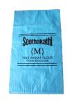 Agricultural Woven Polypropylene Sacks 25 Kg