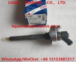BOSCH Common rail injector 0445110877 , 0 445 110 877 , 0445 110 877, 16600VZ20B