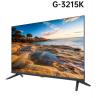 Buy cheap Hotels 32 Inch Frameless TV Ultrathin Thickness Google Television HIFI Speaker from wholesalers