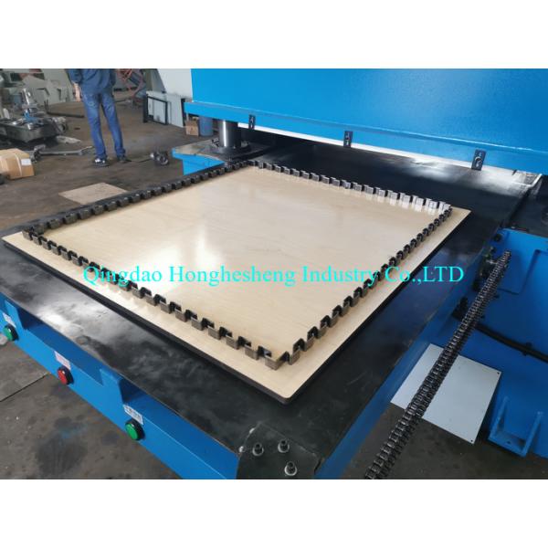 Precision Hydraulic Paper Red Envelope Cutting Machine 30T Force 4kw