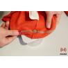 Buy cheap Fashion Shop Plastic Security Tag , Deactivate Eas Tags With Anti Theft Pin from wholesalers