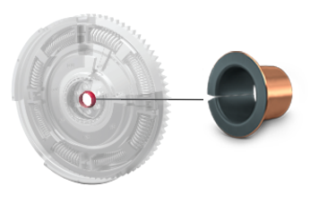 Dual Mass Flywheel Bushings bushing