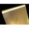 Buy cheap Eliminate Electrostatic Effects Aluminum Metalized thermal Lamination Film For Packaging from wholesalers
