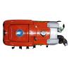 Buy cheap Horizontal 245 g/kwh 18.5HP Irrigation Water Pump Diesel Engine from wholesalers