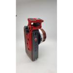 Alvin's Cables Monitor Mount Bracket for Tilta Nucleus-M Focus Motor, FIZ Hand
