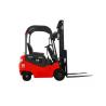 Buy cheap Mini Electric Forklift Truck 4 Wheel Drive For Warehouse / Factory from wholesalers