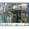 Buy cheap Manufacturing Drinks Soft Drink Machine For Soft Drink Manufacturing Plant from wholesalers
