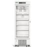 Buy cheap 316L Capacity Sprayed Steel Medical Grade Vaccine Storage Refrigerator Pharmaceutical Fridge 2 To 8 Degree from wholesalers