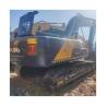 Buy cheap Volvo EC240 Hydraulic Digger Excavator Perfect for Digging and Construction Work from wholesalers