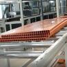 Buy cheap Twin Screw WPC Profile Machine Plastic Profile Extrusion Machine from wholesalers