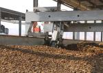 Organic Waste Fertilizer Powder Granules Making Machine