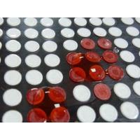 Buy cheap Bopp Film Authenticate Water Indicator Sticker For Compensation Proof product
