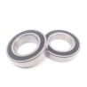 Buy cheap 16010 ZZ Ball Bearing Manufactured by Cixi with Chrome Steel Material from wholesalers