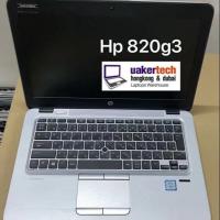 Buy cheap HP 820 G3 I5 6300U 8g256g product
