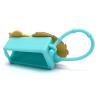 Buy cheap Waterless Silicone 75% Alcohol 30ml Hand Sanitizer Holder from wholesalers