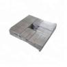 Buy cheap Thickness 2.5mm Lead Shielding Products / X Ray Lead Sheets For Radiation Shielding from wholesalers